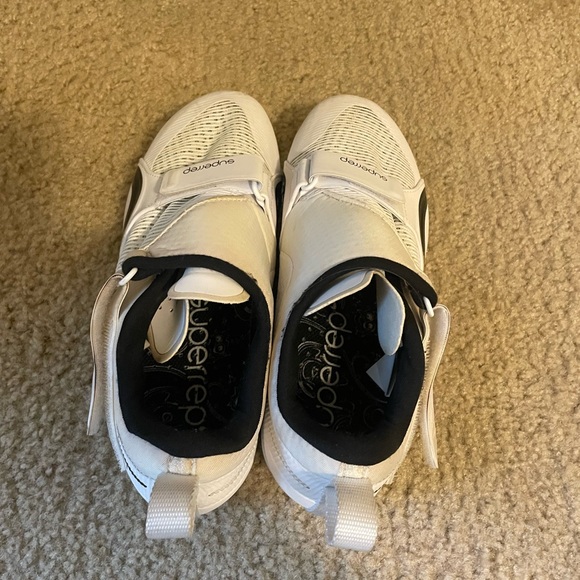 Nike SuperRep Cycle Shoes - Picture 3 of 4